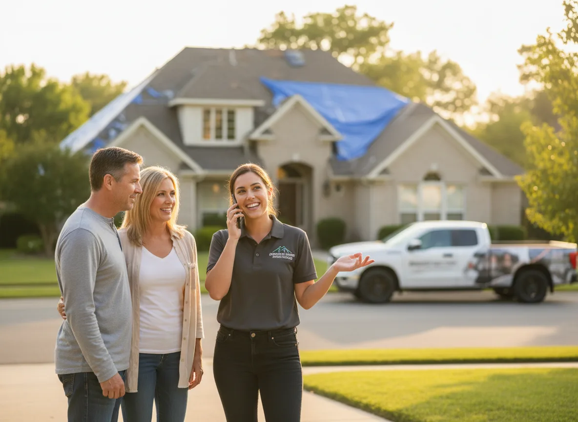 Emergency Roof Repair Sidney, KY FAQs